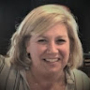 Meet your Posher, Leigh